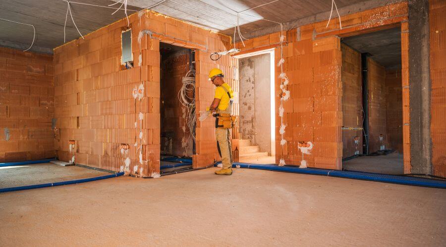 Expert flood damage restoration services in Pinetown, NC
